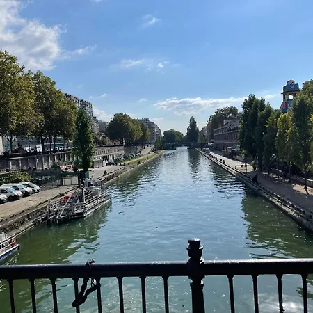Meuble 10e Arrondissement Paříž