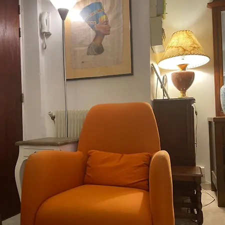 Meuble 10e Arrondissement Apartment *
