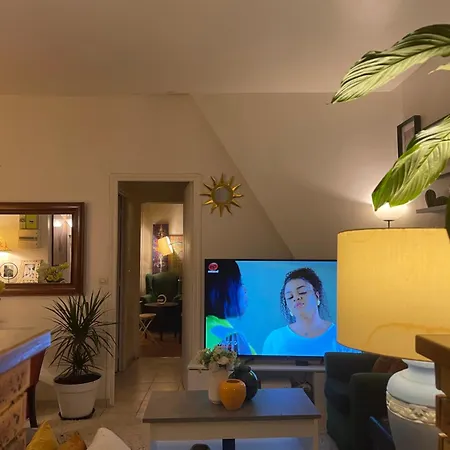 Meuble 10e Arrondissement * Paříž