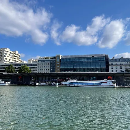 Meuble 10e Arrondissement * Paris