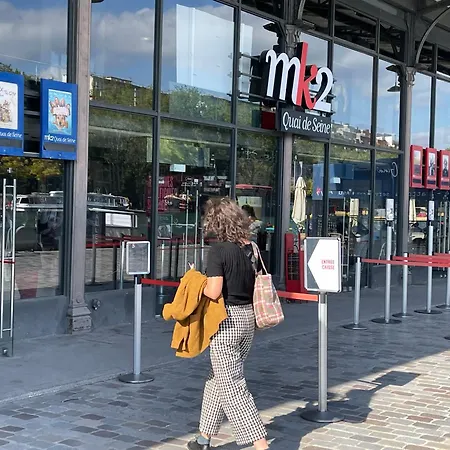 Meuble 10e Arrondissement *