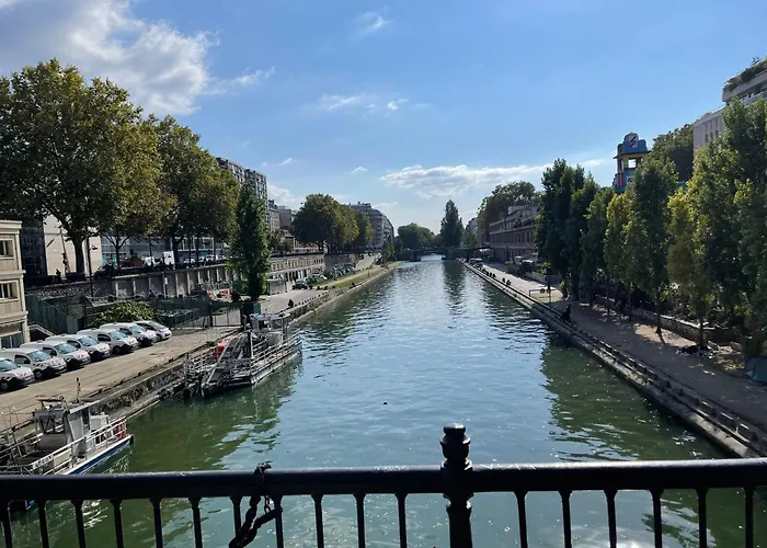 Meuble 10e Arrondissement Paris