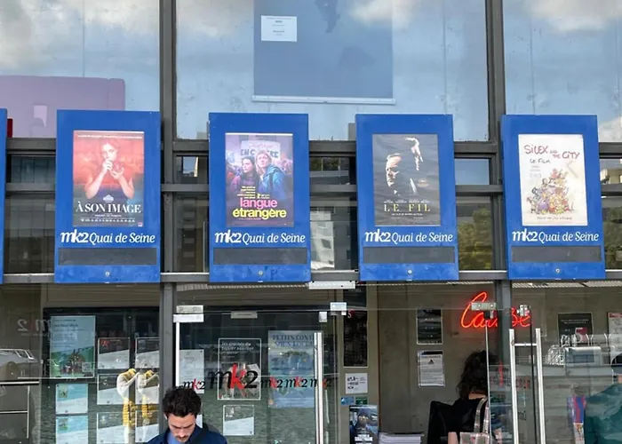 Meuble 10e Arrondissement