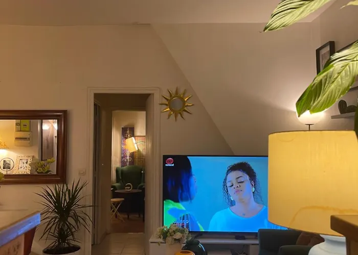 Meuble 10e Arrondissement * Paris