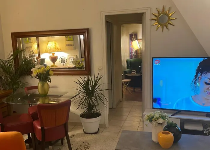 Meuble 10e Arrondissement Paris