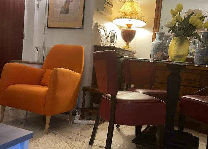 Meuble 10e Arrondissement Apartment *