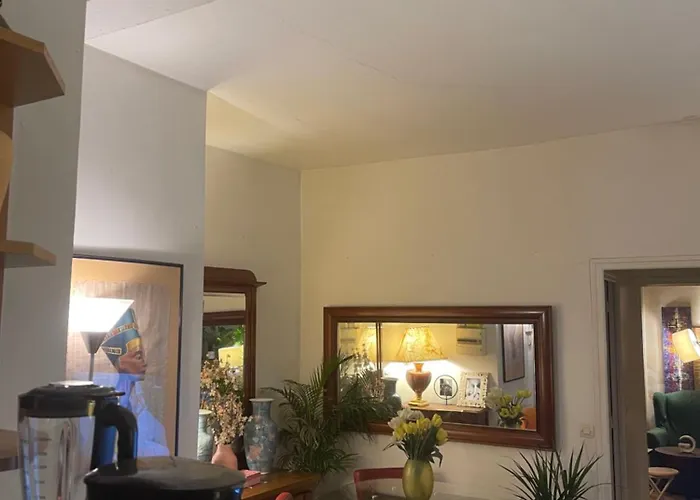 Apartment Meuble 10e Arrondissement *