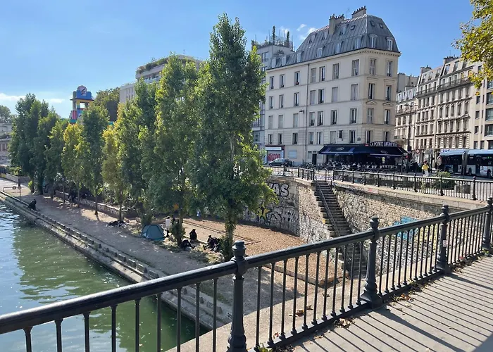 Meuble 10e Arrondissement Paris