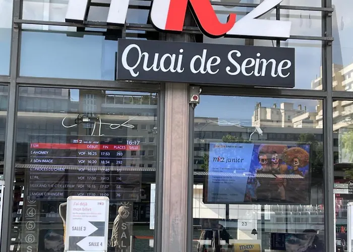 Meuble 10e Arrondissement * Paris