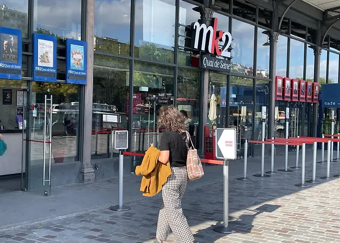 Meuble 10e Arrondissement *